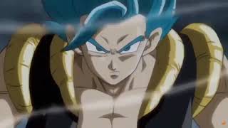 Dragon Ball Super Heroes  Gogeta vs Hearts VOSTFR [upl. by Aiselad286]