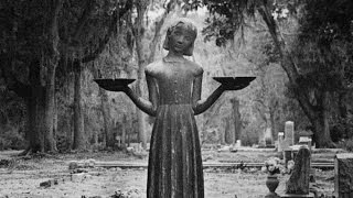 Bonaventure Cemetery Savannah GA [upl. by Imar]