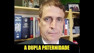 A DUPLA PATERNIDADE [upl. by Eillit]