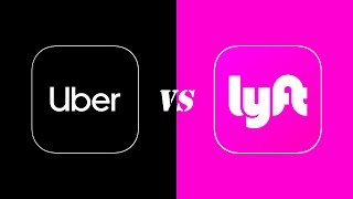 Uber vs Lyft [upl. by Burlie]