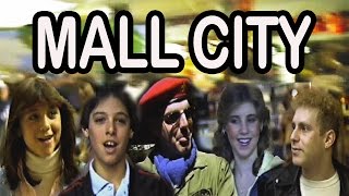 Mall City Documentary 1983 NYU Film Roosevelt Field Mall Culture and Song quotMall Cityquot [upl. by Freud]