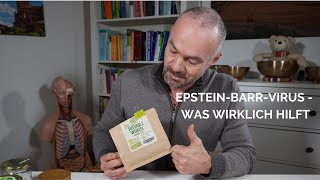 EpsteinBarrVirus was wirklich hilft [upl. by Sanborne93]