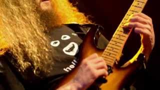 The Aristocrats  Get It Like That LIVE In glorious HD [upl. by Laet]