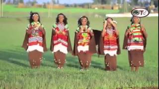 Adaa Arsi Oromo Music [upl. by Lacram502]