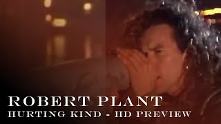 Robert Plant  Tall Cool One  Preview HD REMASTERED [upl. by Pasco]