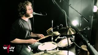 Dawes  quotAll Your Favorite Bandsquot Live at WFUV [upl. by Isaacs]