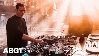 Ben Böhmer Live at Anjunadeep Open Air Prague Official 4K Set ABGT350 [upl. by Aihsined456]