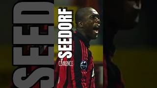 Clarence Seedorf [upl. by Agnesse]