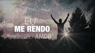 Galileu  Lyric Video Fernandinho Lançamento 2015 [upl. by Ojadnama]