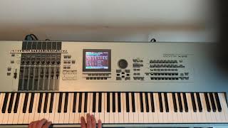 You are Good  Israel Houghton amp New Breed  Piano Tutorial [upl. by Markman]