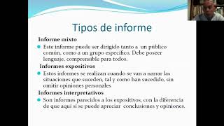 Elaborar un informe [upl. by Veats]