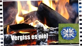 Pfadfinderlieder am Lagerfeuer  Vergiss es nie [upl. by Zilada]