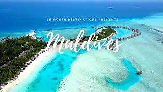 Things to do in the Maldives  A cinematic travel short film [upl. by Assirralc]