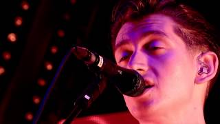 Arctic Monkeys  Cornerstone Glastonbury 2013 HD [upl. by Naivad340]