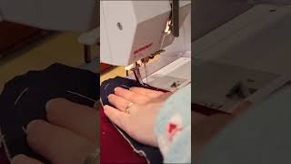 Sewing quilted winter boots at home [upl. by Toh]