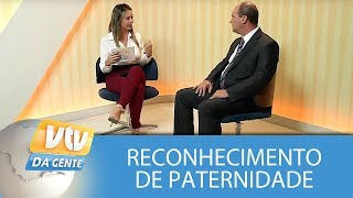 Advogado tira dúvidas sobre reconhecimento de paternidade [upl. by Ennaoj782]