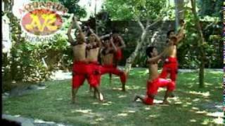 Philippine Folk Dance Maglalatik [upl. by Bellamy683]