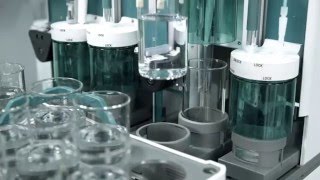 OMNIS platform makes titration FASTER [upl. by Gyimah492]