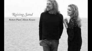 Robert Plant and Alison Krause 2008 Night 1 Live from the greek theatre [upl. by Nilved831]