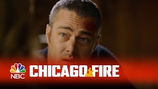 Chicago Fire  Thats Severides Car Episode Highlight [upl. by Aeslek54]