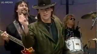 Udo Lindenberg quot Siebzehn Jahr Blondes Haar quot [upl. by Akiehsat]