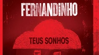 1  INFINITAMENTE MAIS – Fernandinho – Teus Sonhos [upl. by Estren]