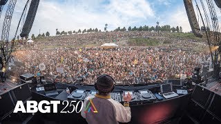 Luttrell ABGT250 Live at The Gorge Amphitheatre Washington State Full 4K Ultra HD Set [upl. by Moulton]