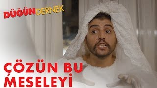 Düğün Dernek  Çözün Bu Meseleyi [upl. by Nnylrahc]