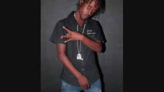 Popcaan  Fake Friend Bomb Drop Riddim Gaza  JAN 2010 [upl. by Annie323]