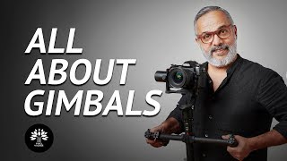 Everything You Need To Know About Gimbals [upl. by Ring]