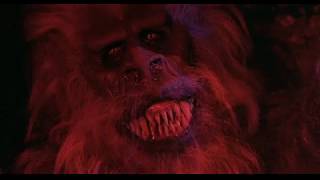 Scariest Movie Scenes  The Creepshow  Whats In The Crate [upl. by Aros]