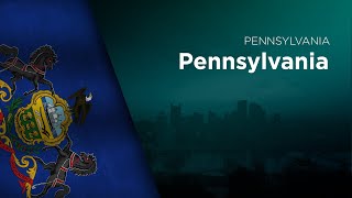 State Song of Pennsylvania  Pennsylvania [upl. by Aihsital]