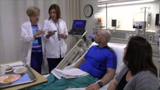 Nursing Simulation Scenario Type1 Diabetes [upl. by Suhcnip397]