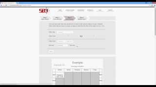 Schedule builder online  Schedule maker tool [upl. by Hendrik]