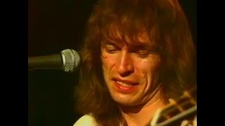 Steve Howe 1979 Montreux Jazz Festival [upl. by Heigl960]