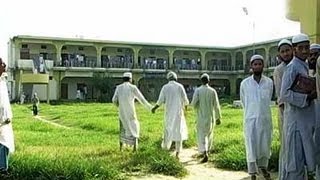 Special Report Inside the Muslim Deoband Aired August 2005 [upl. by Carlyle272]