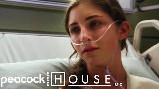 Allergic To Own BS  House MD [upl. by Mcguire]