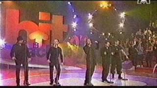 Hit Machine 97  Boyzone  Picture of you  partie 14 [upl. by Ellswerth]