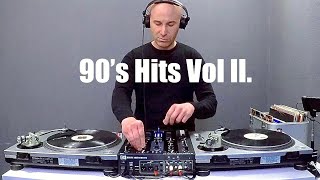 Greatest Hits From 90s VOL II [upl. by Quick]