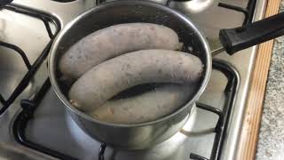 Chorizos a la pomarola fáciles de hacer y muy ricos [upl. by Adnaral320]