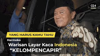 PROGRAM TV “KELOMPENCAPIR” ITU NGAPAIN AJA YA [upl. by Barde]