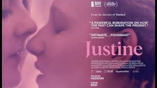 JUSTINE Official Trailer 2021 Sian Reese Williams [upl. by Eiffub]