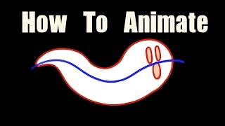 Animation Tutorial The Wave Principle [upl. by Tjon759]