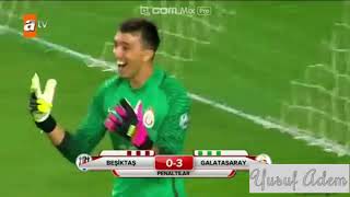 Fernando Muslera Sad Edit [upl. by Gignac]