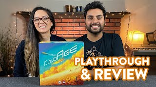 CloudAge  Playthrough amp Review Pfister Series [upl. by Larner690]