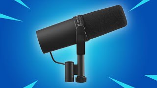 Shure SM7B Unboxing Setup and Quick Test [upl. by Anaimad]