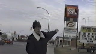 Journey to the Mall 1990 EXTENDED CUT Vintage 90s Mall FootageWalking Tour [upl. by Aspa491]