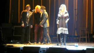 Alison Krauss amp Robert Plant quotDown to the River amp Prayquot [upl. by Arten]