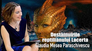 Destainuirile Incredibile Ale Lui Lacerta Reptilianul Din Interiorul Terrei [upl. by Karoline66]