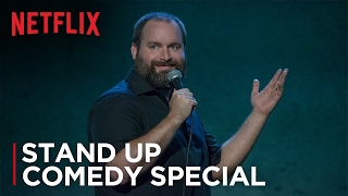 Tom Segura Mostly Stories  Clip HD  Netflix Is A Joke [upl. by Allista950]